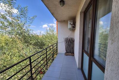 Apartament cu 2 camere 63.46 mp + loc de parcare - Otopeni - 8