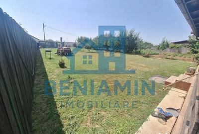 Casă cu 4 camere cu Teren 770 Mp în Bariera Vâlcii