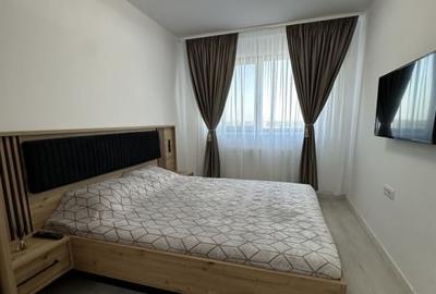 Apartament cu 2 camere decomandat, mobilat în Theodor Pallady - 6