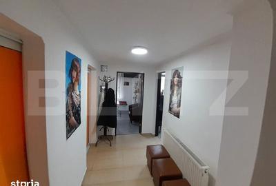 Spațiu comercial, de 100 mp, în Mărișelu - 6