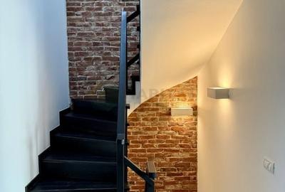 Avangarde Forest 4 - Vila 5 camere | Mobilata complet - 41