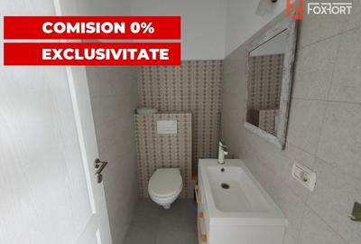 COMISION 0% Apartament cu 3 camere, 2 bai si balcon - Dumbravita - 8