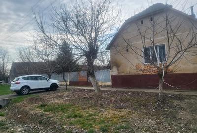 Casă cu Teren 3000 Mp în Checea - 1