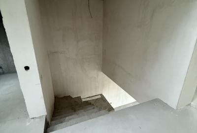 EXCLUSIVITATE !! COM 0% !! De vanzare duplex 4cam 160mpu D+P+E teren str Oasului - 19