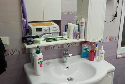 Apartament cu 2 camere decomandat în Lugoj - 2