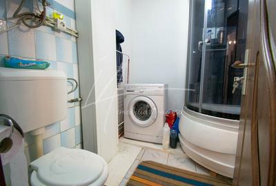 Stefanestii de Jos, 3 camere 70 mp,2 bai,centrala proprie,etaj 1/2,Comision 0% - 8