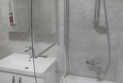 Apartament cu doua camere in zona Garii de Nord - 2
