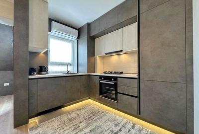 Apartament cu Structura Generoasa, in zona Coresi - 15