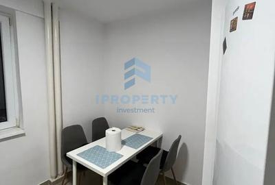 Apartament cu 3 camere în Tei - 1