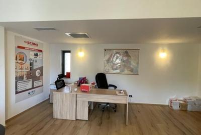 Apartament modern cu terasa si priveliste catre Mitropolie – locatie centrala - 12