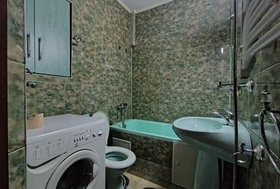 Garsoniera | Burdujeni | Etaj Intermediar | G-3806 - 4