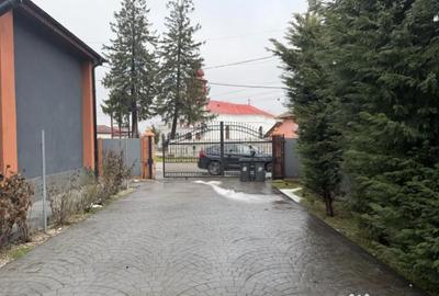 Casă cu 2 camere cu Teren 500 Mp în Central - 16