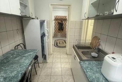 Tomis Nord-Campus-2 camere decomandate, cu centrala, termen lung - 4