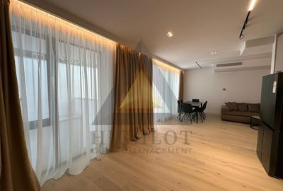 AVIATORILOR | DUPLEX COMPLET MOBILAT | DISPONIBIL IMEDIAT - 14