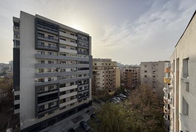 Garsonieră decomandată în Calea Călărașilor - 17