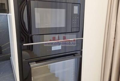 Apartament cu 5 camere decomandat în Băneasa - 6