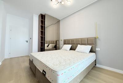 Apartament 2 camere de inchiriat cu vedere la mare - 3