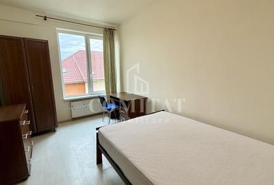 Apartament 3 camere | 61 mp | Zona Strazii Meteor - 8