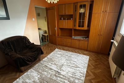 Apartament cu 2 camere decomandat, mobilat în Berceni - 2