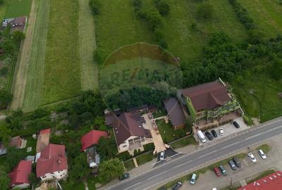 Proprietate speciala de 340mp de vanzare - 19