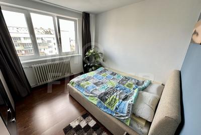 Apartament cu 2 camere semidecomandat, mobilat în Gheorgheni - 11
