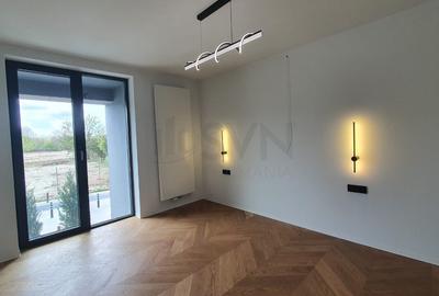 REA1023407 Apartament tip Loft 3 camere I Design industrial I Zona Aviatiei - 7