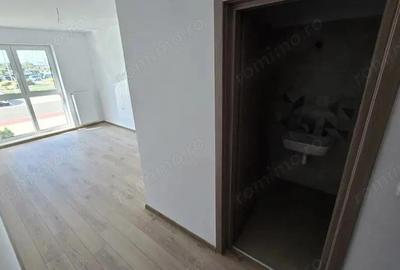 Maurer Residence - Inchiriere ap. 4 camere + loc de parcare - 1