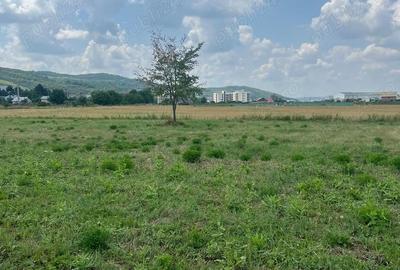 Teren de 650 mp, în Central - 3