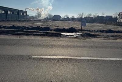 Spațiu comercial, în Ruși-Ciutea - 5