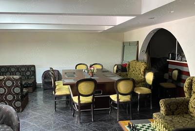 Spațiu comercial, de 280 mp, în Domnești - 8