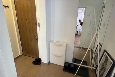 Garsonieră decomandată, mobilată în Tei - 4