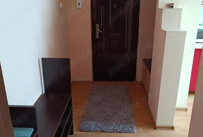 Apartament cu 2 camere semidecomandat în Ultracentral - 2