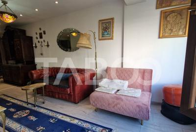 Apartament cu 2 camere semidecomandat, mobilat în Mihai Viteazul - 16