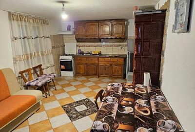 Garsonieră decomandată în Moșnița Nouă - 5