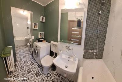 Apartament cu 2 camere decomandat în Exterior Vest - 8