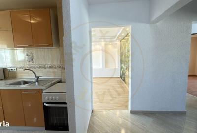 Apartament cu 3 camere decomandat, mobilat în Central - 7