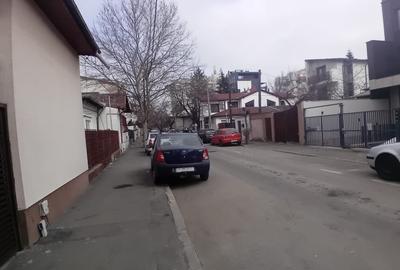 Teren Construcții intravilan de 596 mp, în Arcul de Triumf - 3