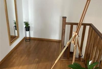 Apartament modern 4 camere la casa cu terasa parcare privata zona Calea Dumbravi - 18