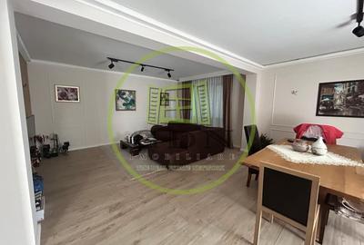 Casă individuală cu 5 camere cu Canalizare în Central - 4