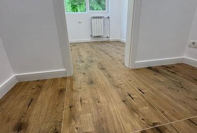 Apartament cu 2 camere semidecomandat în Dristor - 13