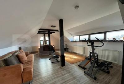 Casă cu 4 camere cu Teren 1000 Mp în Central - 4