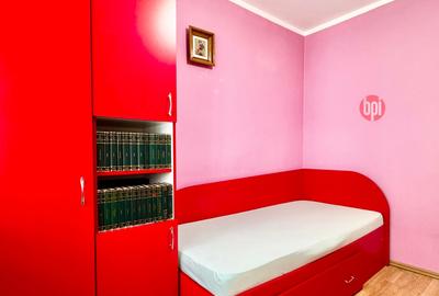 Apartament cu 3 camere decomandat, mobilat în Fălticeni - 5