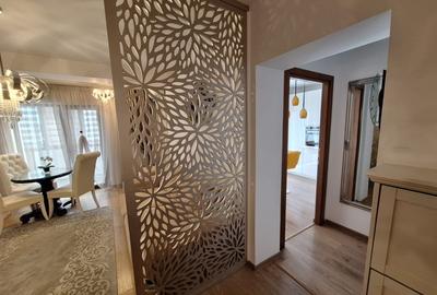 Apartament 3 camere+birou+garaj lângă metrou Ștefan cel Mare - 4