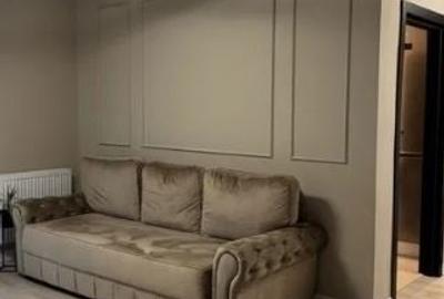 3 Camere Mobilat Modern - Popas Pacurari Valea Lupului  - CCR - Loc de parcare - 2