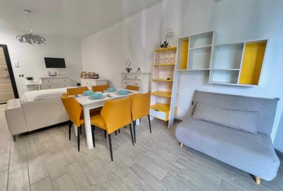 Apartament 2 camere Alezzi Beach Resort - Spa & Fitness l Minim 3 Luni - 2