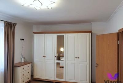 Apartament cu 3 camere decomandat, mobilat în Sub Arini - 9