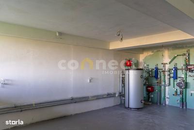 Casă cu 5 camere decomandat cu Canalizare în Borhanci - 2