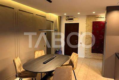Apartament modern renovat 2 camere de inchiriat zona Strand Sibiu - 1