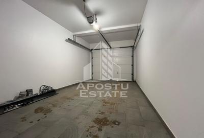 Casa exclusivista cu 5 camere, 4 bai, in Dumbravita - 34