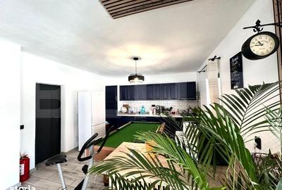 Casă cu 3 camere în Predeluț - 7
